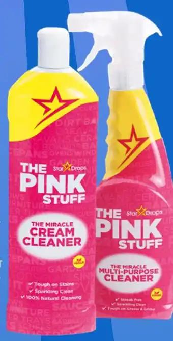 Promotion Exclusives de 6
Nettoyant multi usages : Découvrez l'Offre incontournable