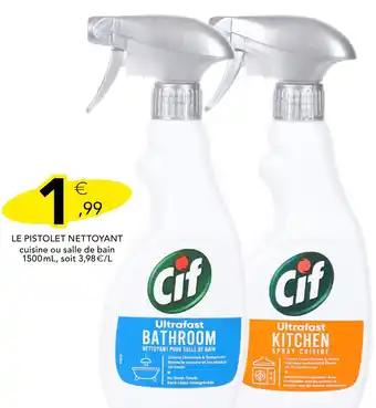 Promotion Exclusives de 16
Pistolet : Découvrez l'Offre incontournable