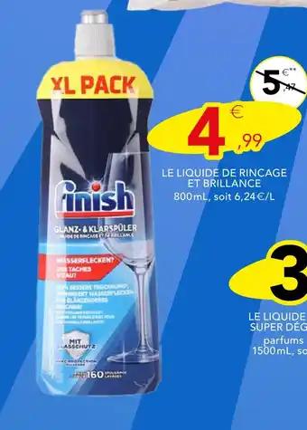 Promotion Exclusives de 2
Liquide de rincage : Découvrez l'Offre incontournable