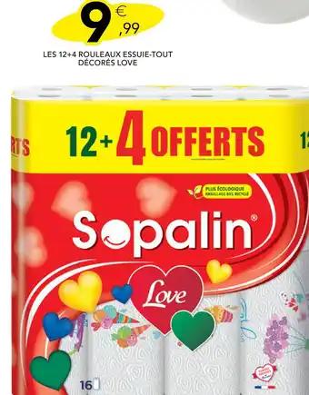 Promotion Exclusives de 11
Love : Découvrez l'Offre incontournable