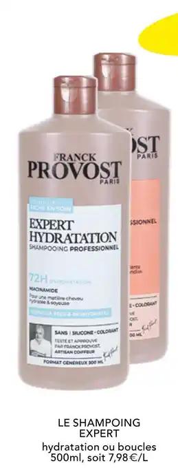 Promotion Exclusives de 4
Franck provost : Découvrez l'Offre incontournable