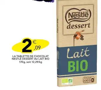 Promotion Exclusives de 59
Nestlé : Découvrez l'Offre incontournable