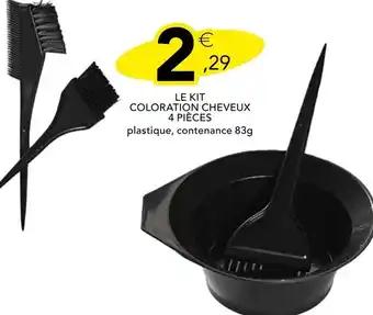 Promotion Exclusives de 16
Coloration : Découvrez l'Offre incontournable