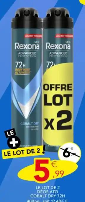 Promotion Exclusives de 10
Dry : Découvrez l'Offre incontournable