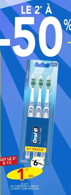 Promotion Exclusives de 9
Brosses : Découvrez l'Offre incontournable