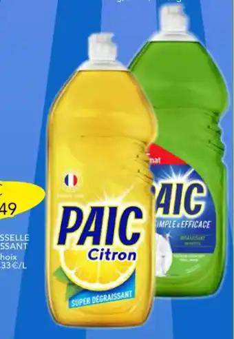 Promotion Exclusives de 18
Liquide vaisselle : Découvrez l'Offre incontournable