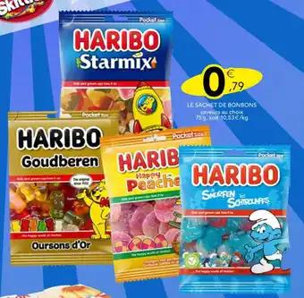 Promotion Exclusives de 10
De bonbons : Découvrez l'Offre incontournable