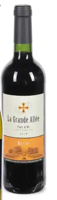 Promotion Exclusives de 8
La grande : Découvrez l'Offre incontournable