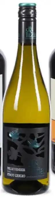 La delizia doc 12% 750 ml