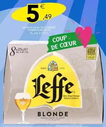 Promotion Exclusives de 52
Blonde : Découvrez l'Offre incontournable