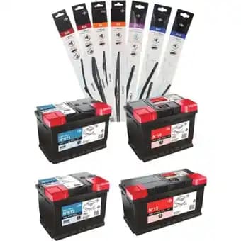 Promotion Exclusives de 2
Balais : Découvrez l'Offre incontournable