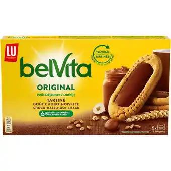 Promotion Exclusives de 1
Belvita petit déjeuner : Découvrez l'Offre incontournable