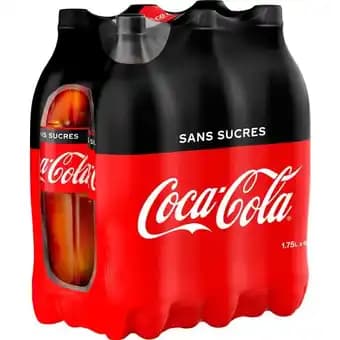 Promotion Exclusives de 21
Cola : Découvrez l'Offre incontournable