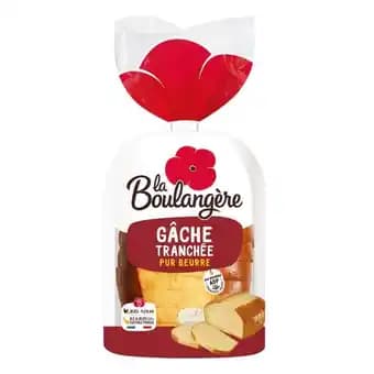 Promotion Exclusives de 4
La Boulangére : Découvrez l'Offre incontournable