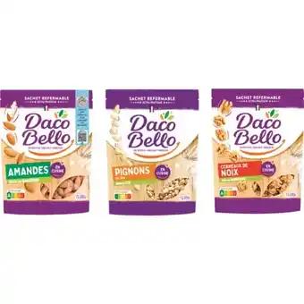 DACO BELLO SUR TOUTES LES AIDES CULINAIRES