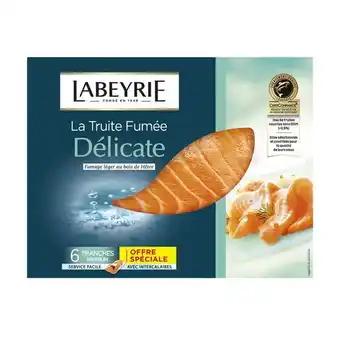 Promotion Exclusives de 22
Truite : Découvrez l'Offre incontournable