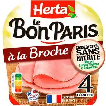 Promotion Exclusives de 42
Le Paris : Découvrez l'Offre incontournable