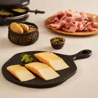 Promotion Exclusives de 4
Raclette de savoie : Découvrez l'Offre incontournable