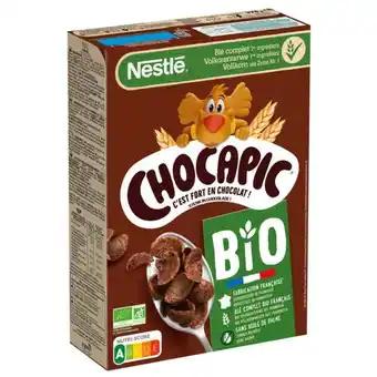 Promotion Exclusives de 10
Céréales bio : Découvrez l'Offre incontournable