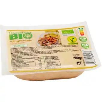 Promotion Exclusives de Tofu fumé : Découvrez l'Offre incontournable