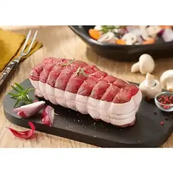 Promotion Exclusives de 49
Rôti : Découvrez l'Offre incontournable