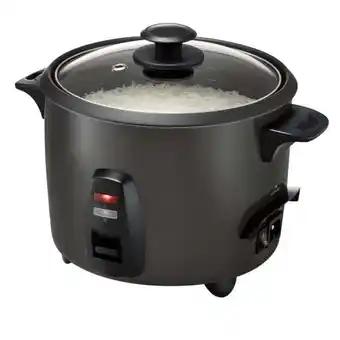 Promotion Exclusives de 8
Cuiseur à riz : Découvrez l'Offre incontournable