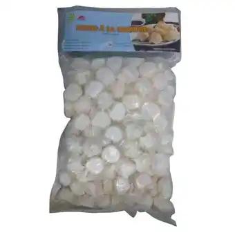 Promotion Exclusives de 9
Crevette : Découvrez l'Offre incontournable