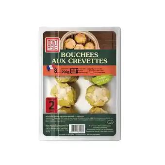 Promotion Exclusives de 8
Bouchées : Découvrez l'Offre incontournable