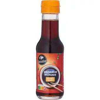 Promotion Exclusives de 14
Sauce soja : Découvrez l'Offre incontournable