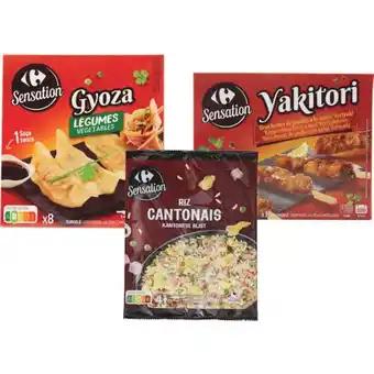 Promotion Exclusives de 9
Plats cuisinés : Découvrez l'Offre incontournable