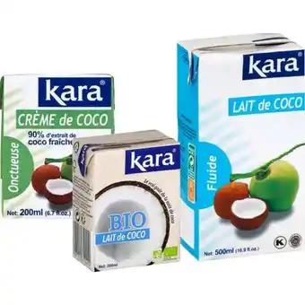 Promotion Exclusives de 9
Kara : Découvrez l'Offre incontournable