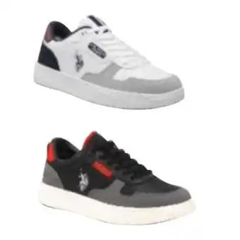 Basket US Athletic adulte