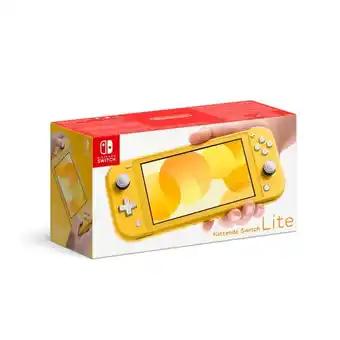 Promotion Exclusives de 3
Nintendo : Découvrez l'Offre incontournable