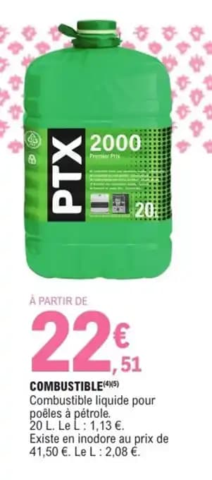 Promotion Exclusives de Ptx : Découvrez l'Offre incontournable