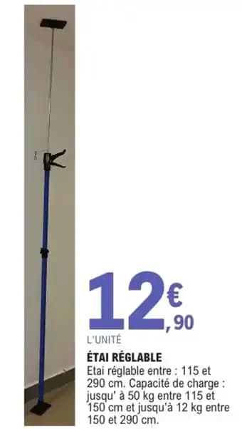 Promotion Exclusives de 3
Reglable : Découvrez l'Offre incontournable