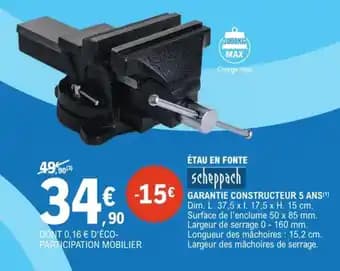 Promotion Exclusives de 6
Fonte : Découvrez l'Offre incontournable