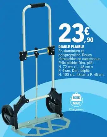 Promotion Exclusives de 12
Diable : Découvrez l'Offre incontournable