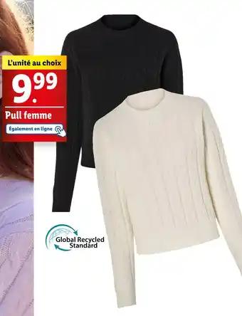 Promotion Exclusives de 22
Pull : Découvrez l'Offre incontournable
