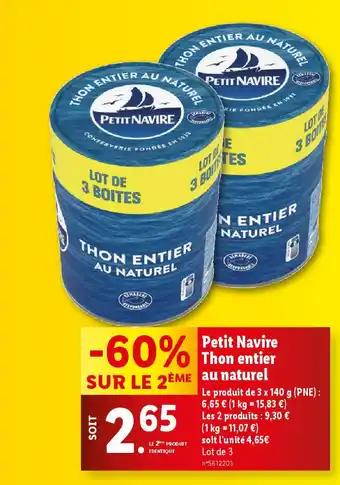 Promotion Exclusives de 33
Thon : Découvrez l'Offre incontournable