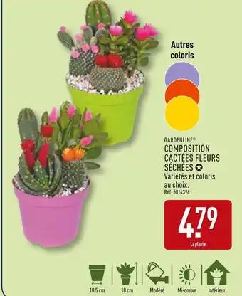 Promotion Exclusives de 23
Gardenline : Découvrez l'Offre incontournable