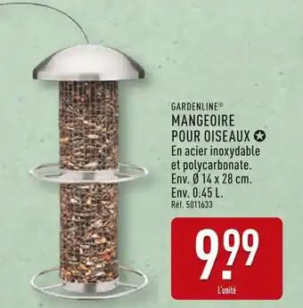 Promotion Exclusives de 11
Oiseaux : Découvrez l'Offre incontournable