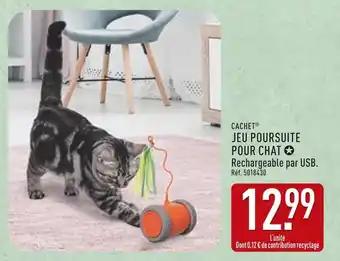 Promotion Exclusives de 32
Pour chat : Découvrez l'Offre incontournable