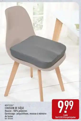 Promotion Exclusives de 23
Siège : Découvrez l'Offre incontournable