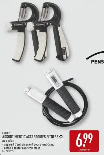 Promotion Exclusives de 12
Crane : Découvrez l'Offre incontournable