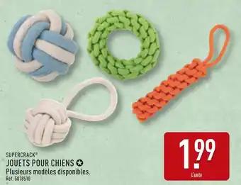 Promotion Exclusives de 21
Pour chiens : Découvrez l'Offre incontournable