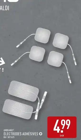 Promotion Exclusives de 4
Adhésives : Découvrez l'Offre incontournable