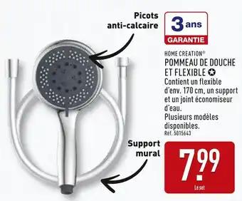 Promotion Exclusives de 1
Pommeau de douche : Découvrez l'Offre incontournable
