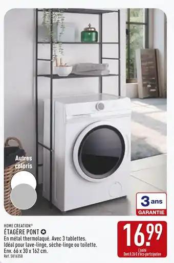 Promotion Exclusives de 2
Étagère pont : Découvrez l'Offre incontournable