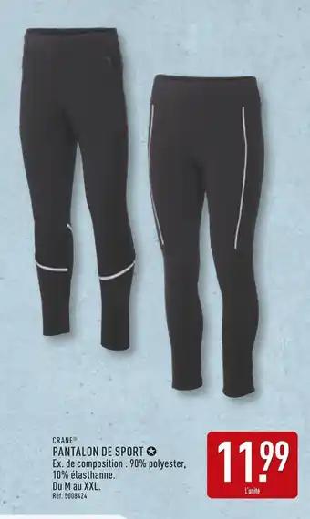 Promotion Exclusives de 70
Pantalon : Découvrez l'Offre incontournable