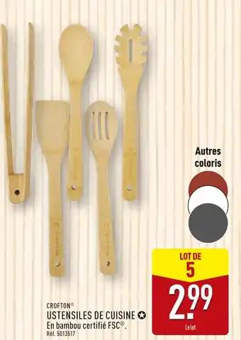 Promotion Exclusives de 52
De cuisine : Découvrez l'Offre incontournable